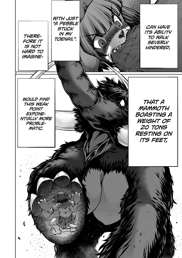 Killing Bites Chapter 110 image 02_optimized